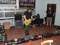 Update: The world's largest pedalboard makes world record